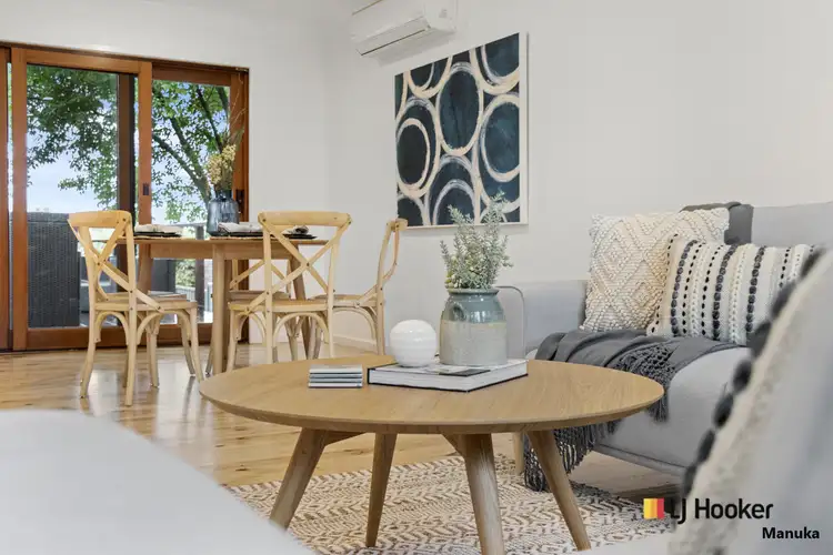 Third view of Homely house listing, 135 Darwinia Terrace, Rivett ACT 2611