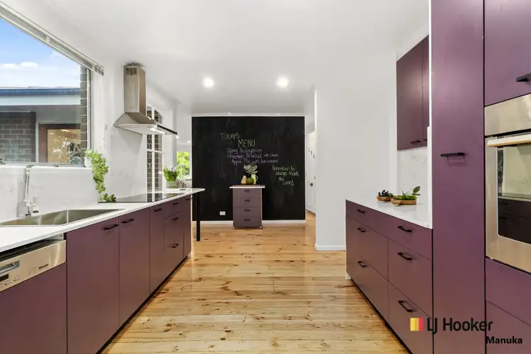 Fifth view of Homely house listing, 135 Darwinia Terrace, Rivett ACT 2611