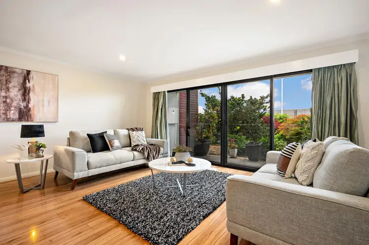 Main view of Homely townhouse listing, 37 Finemore Street, Coombs ACT 2611