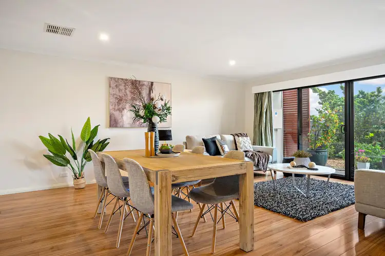 Fourth view of Homely townhouse listing, 37 Finemore Street, Coombs ACT 2611