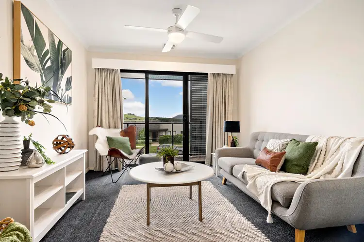 Fifth view of Homely townhouse listing, 37 Finemore Street, Coombs ACT 2611