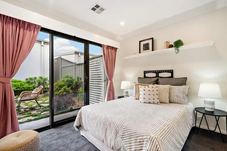 Sixth view of Homely townhouse listing, 37 Finemore Street, Coombs ACT 2611