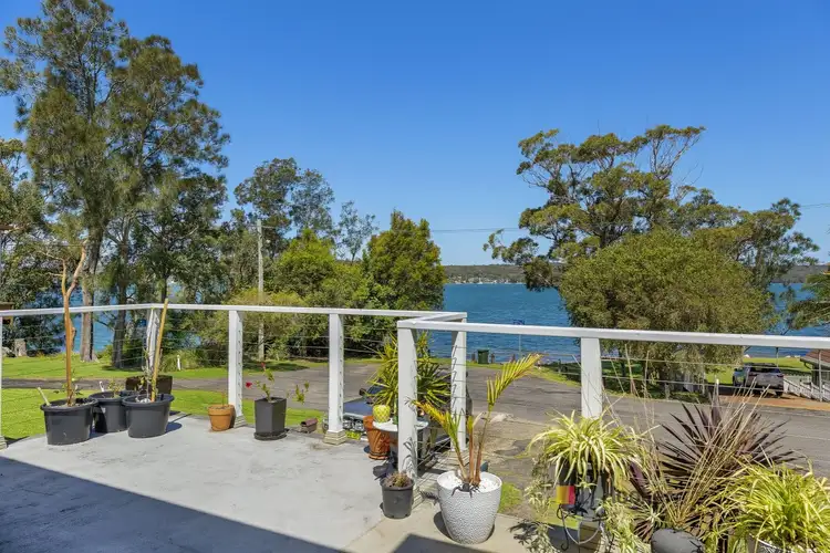 Third view of Homely house listing, 5 Noamunga Crescent, Gwandalan NSW 2259