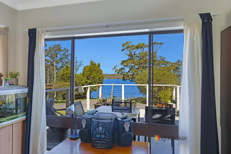 Fifth view of Homely house listing, 5 Noamunga Crescent, Gwandalan NSW 2259