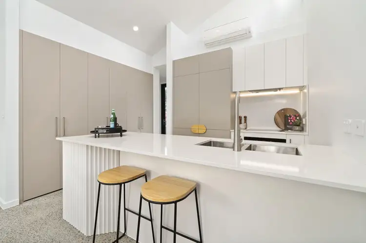 Third view of Homely townhouse listing, 5/34 Blacket Street, Downer ACT 2602