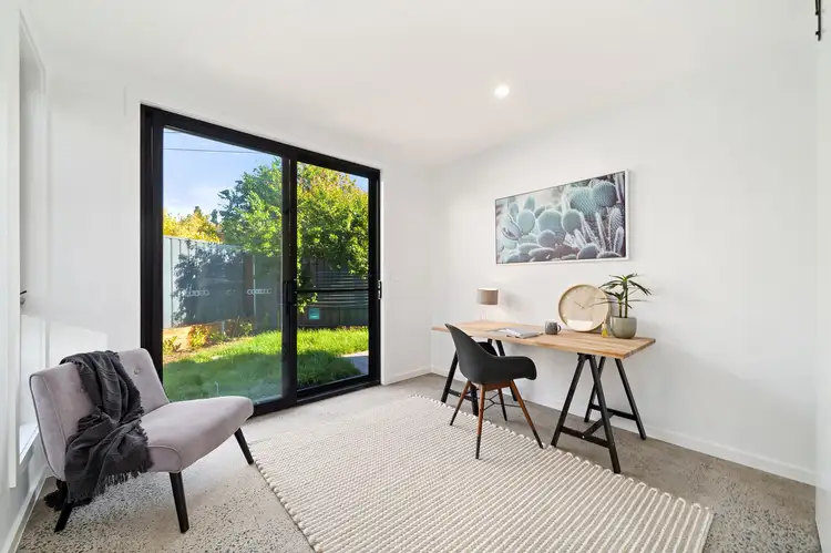 Fourth view of Homely townhouse listing, 5/34 Blacket Street, Downer ACT 2602