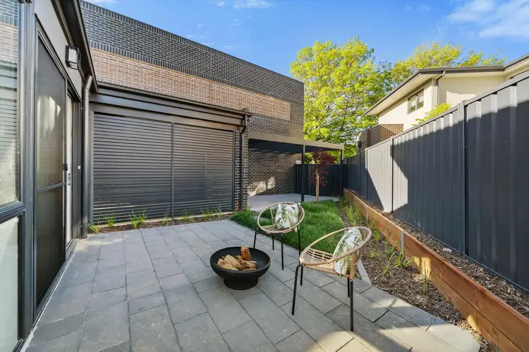 Sixth view of Homely townhouse listing, 5/34 Blacket Street, Downer ACT 2602
