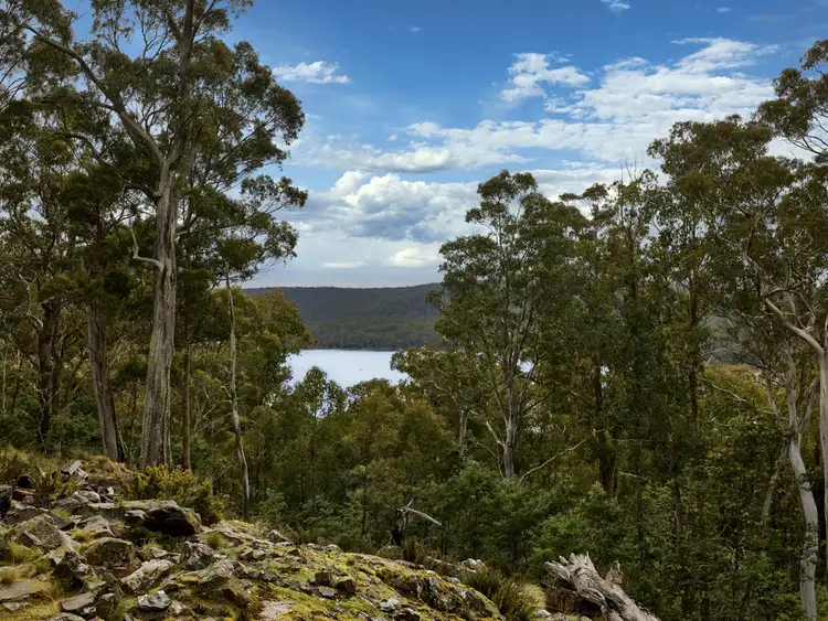 Seventh view of Homely house listing, 44 Little Spit Road, Lake Leake TAS 7210