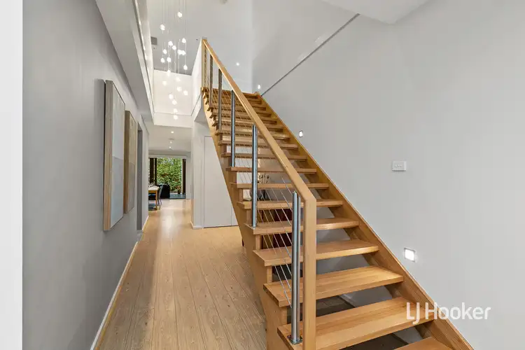 Second view of Homely house listing, 36 Spectacle Crescent, Point Cook VIC 3030