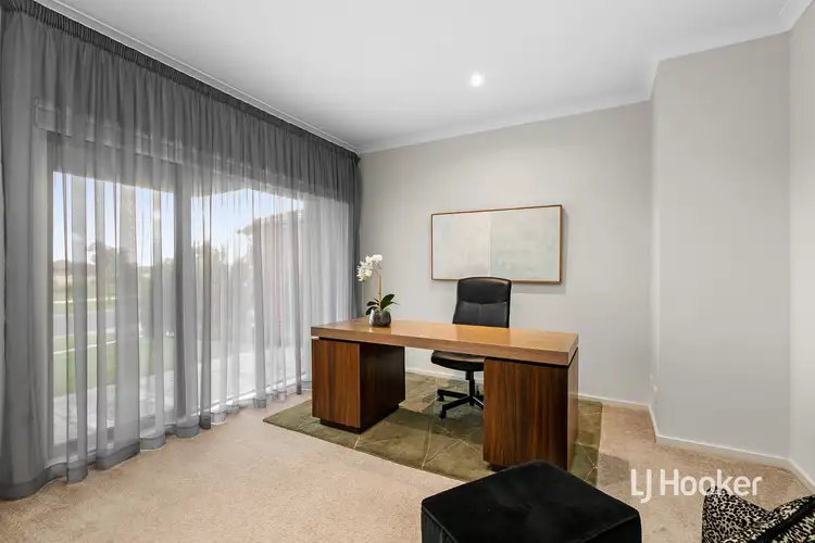 Third view of Homely house listing, 36 Spectacle Crescent, Point Cook VIC 3030