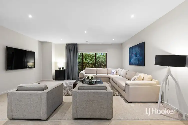Fourth view of Homely house listing, 36 Spectacle Crescent, Point Cook VIC 3030