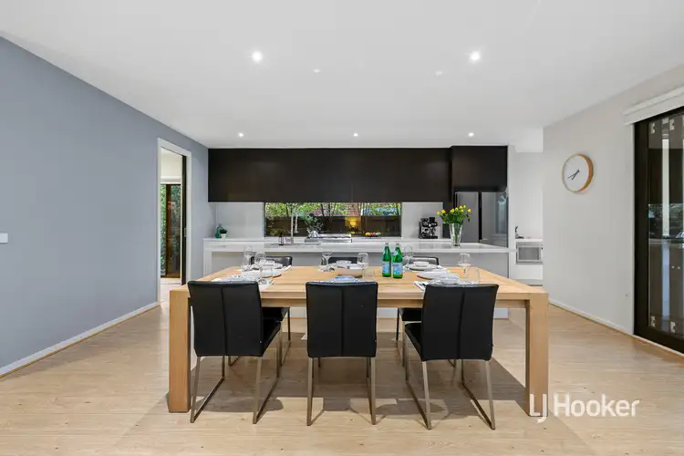 Sixth view of Homely house listing, 36 Spectacle Crescent, Point Cook VIC 3030