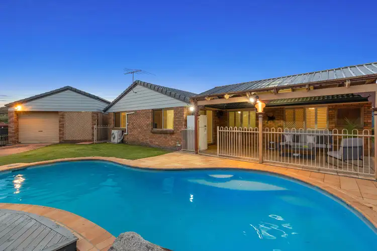 3 Scotney Court, Alexandra Hills QLD 4161