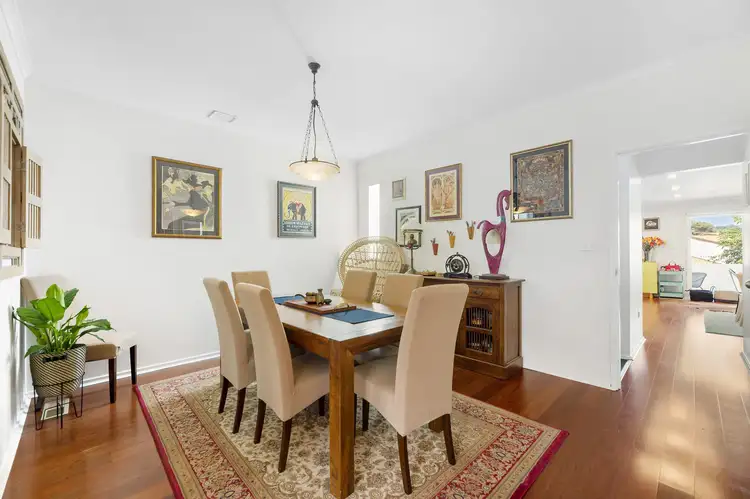 Sixth view of Homely townhouse listing, 72 De Little Circuit, Greenway ACT 2900