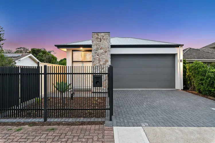 Main view of Homely house listing, 29 Wandilla Street, Grange SA 5022