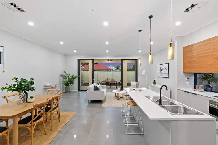 Third view of Homely house listing, 29 Wandilla Street, Grange SA 5022