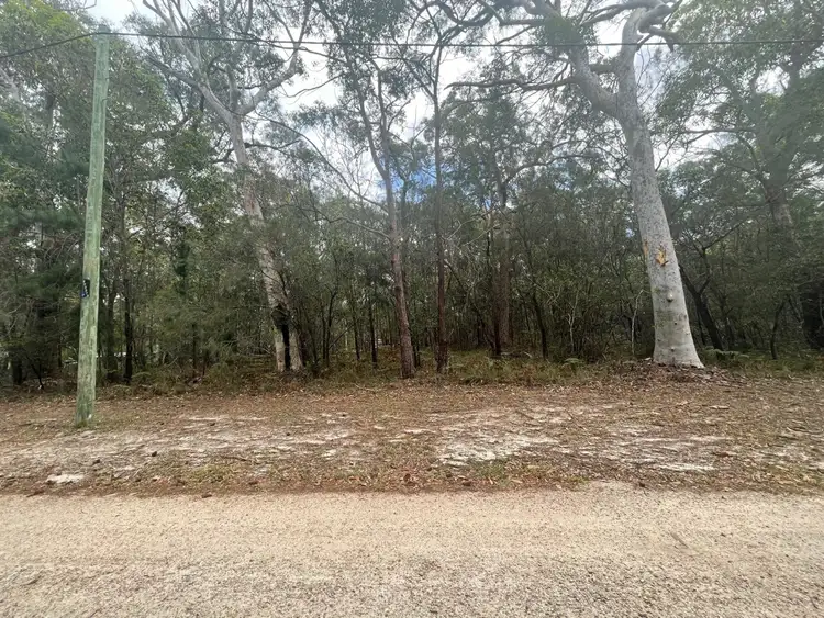 Main view of Homely land listing, 21 Burke Ave, Russell Island QLD 4184