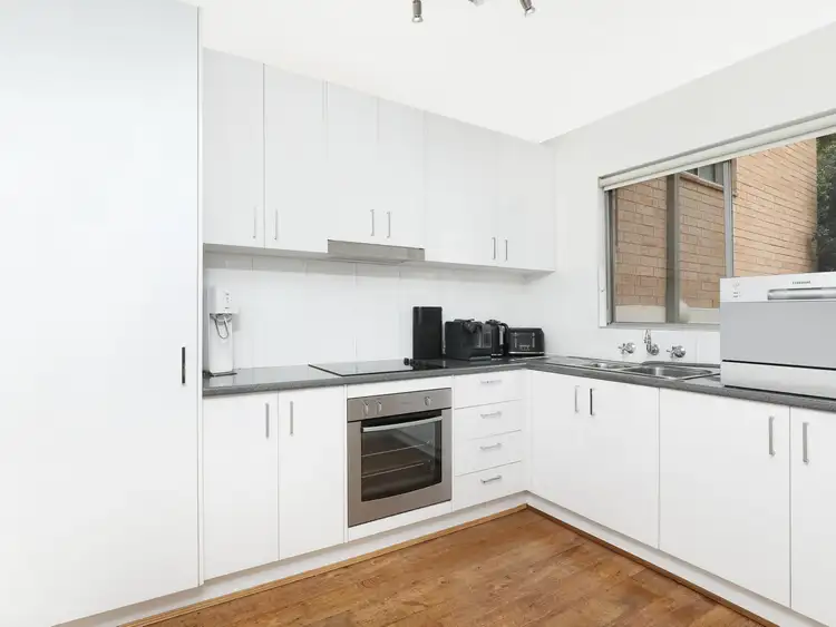 Second view of Homely unit listing, 10/62-64 Kembla Street, Wollongong NSW 2500