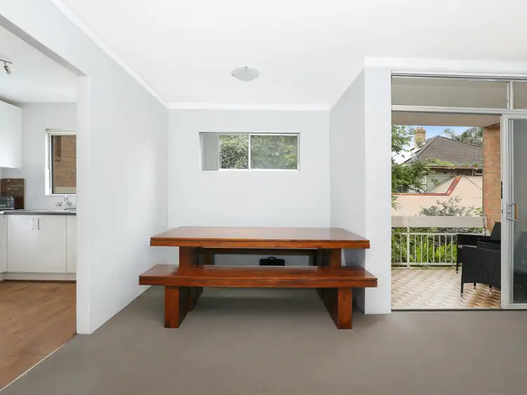 Third view of Homely unit listing, 10/62-64 Kembla Street, Wollongong NSW 2500