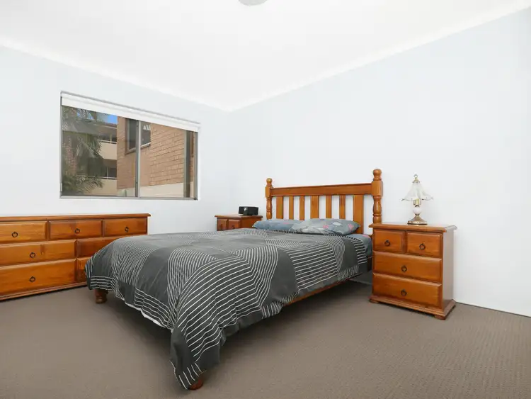 Fifth view of Homely unit listing, 10/62-64 Kembla Street, Wollongong NSW 2500