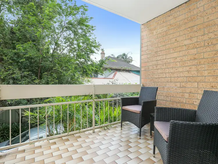 Sixth view of Homely unit listing, 10/62-64 Kembla Street, Wollongong NSW 2500