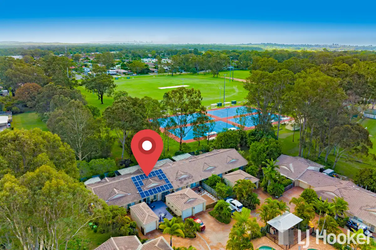 Main view of Homely house listing, 18/226 Mooroondu Road, Thorneside QLD 4158