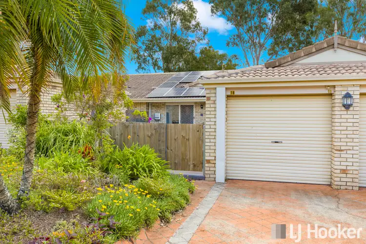 Third view of Homely house listing, 18/226 Mooroondu Road, Thorneside QLD 4158