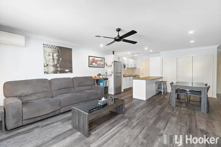 Sixth view of Homely house listing, 18/226 Mooroondu Road, Thorneside QLD 4158