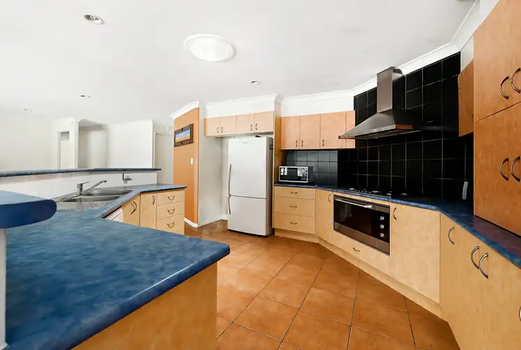 Fourth view of Homely house listing, 3 Skipper Place, Twin Waters QLD 4564