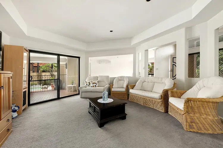 Fifth view of Homely house listing, 3 Skipper Place, Twin Waters QLD 4564