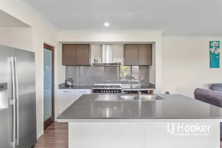 60 Pinehill Street, Yarrabilba QLD 4207