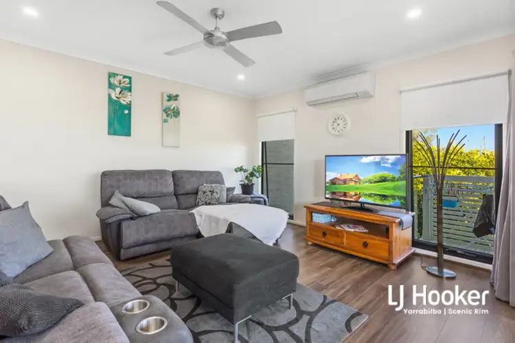 Third view of Homely terrace listing, 60 Pinehill Street, Yarrabilba QLD 4207