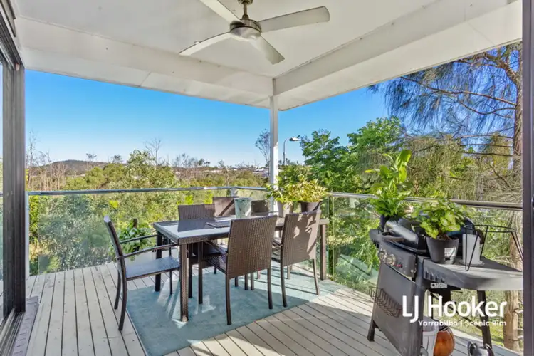 Fifth view of Homely terrace listing, 60 Pinehill Street, Yarrabilba QLD 4207