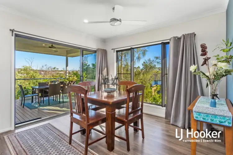 Sixth view of Homely terrace listing, 60 Pinehill Street, Yarrabilba QLD 4207