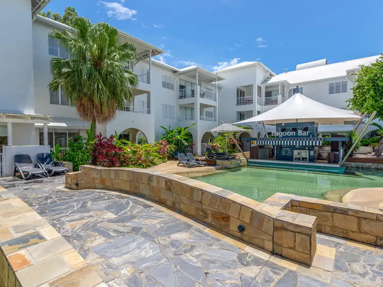 Main view of Homely unit listing, 70 Portsea/70 Davidson Street, Port Douglas QLD 4877