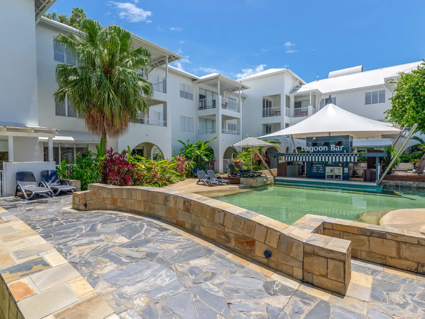 Main view of Homely unit listing, 70 Portsea/70 Davidson Street, Port Douglas QLD 4877