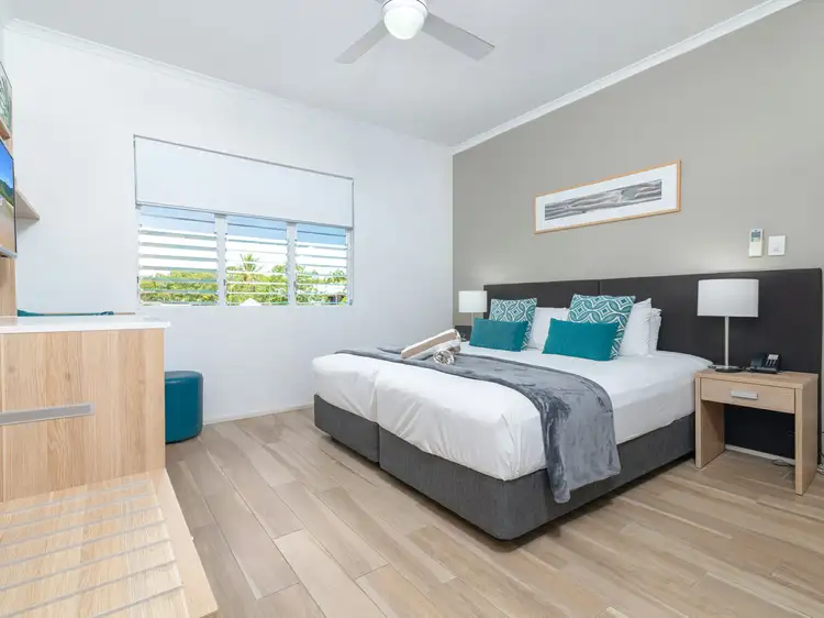 Second view of Homely unit listing, 70 Portsea/70 Davidson Street, Port Douglas QLD 4877