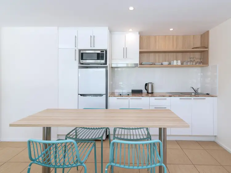Third view of Homely unit listing, 70 Portsea/70 Davidson Street, Port Douglas QLD 4877