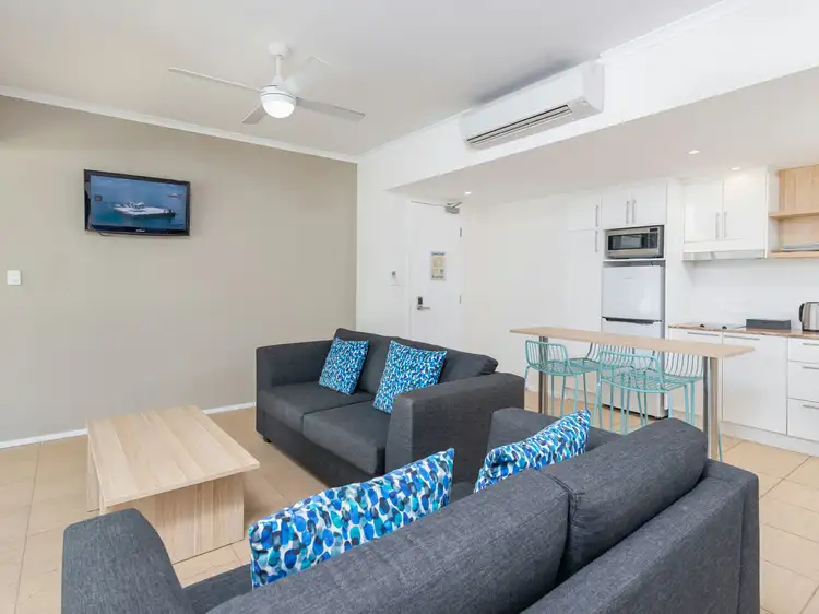 Fourth view of Homely unit listing, 70 Portsea/70 Davidson Street, Port Douglas QLD 4877