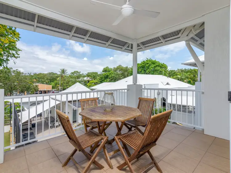 Sixth view of Homely unit listing, 70 Portsea/70 Davidson Street, Port Douglas QLD 4877