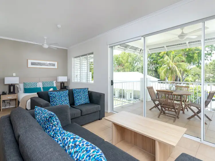 Seventh view of Homely unit listing, 70 Portsea/70 Davidson Street, Port Douglas QLD 4877
