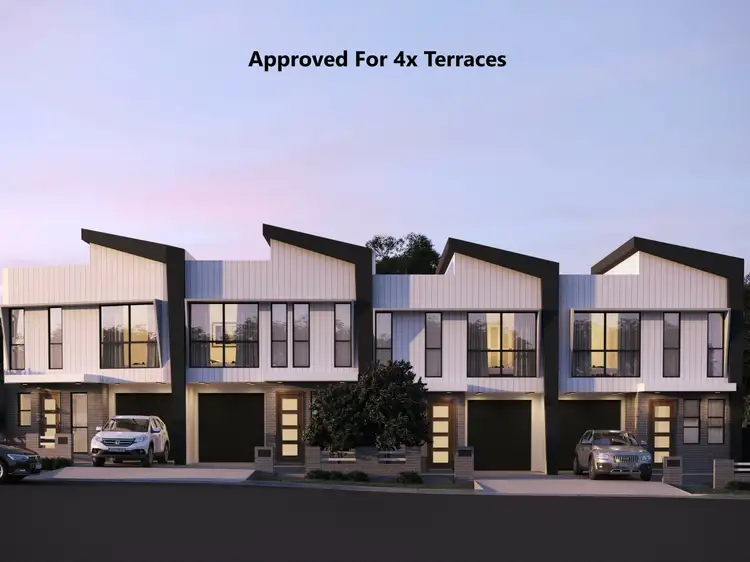 1 Baguette Close, Casula NSW 2170