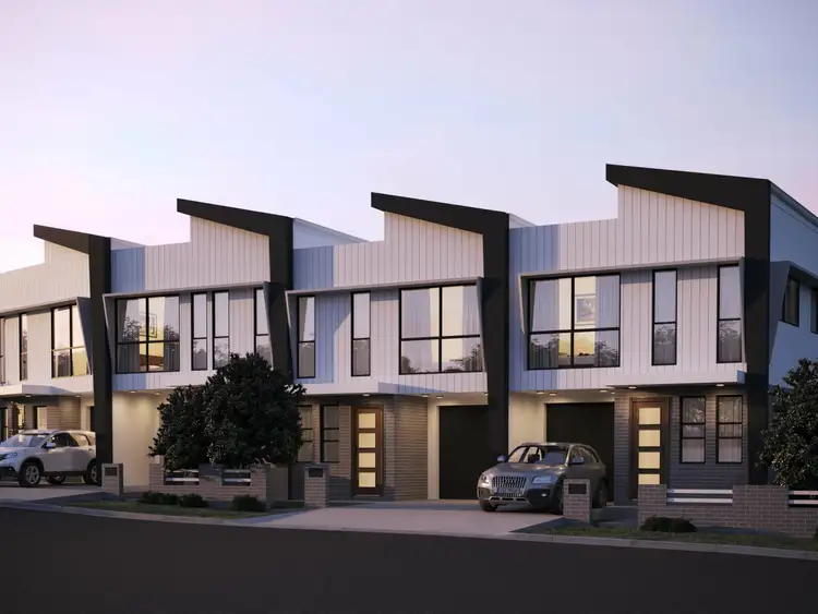 Second view of Homely house listing, 1 Baguette Close, Casula NSW 2170