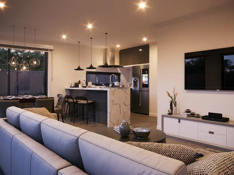 Third view of Homely house listing, 1 Baguette Close, Casula NSW 2170