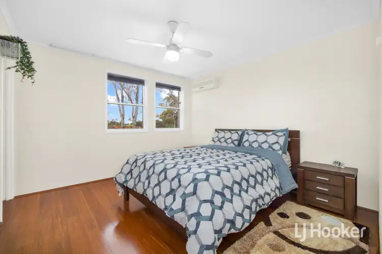 Fifth view of Homely unit listing, 30/17-19 Sinclair Avenue, Blacktown NSW 2148