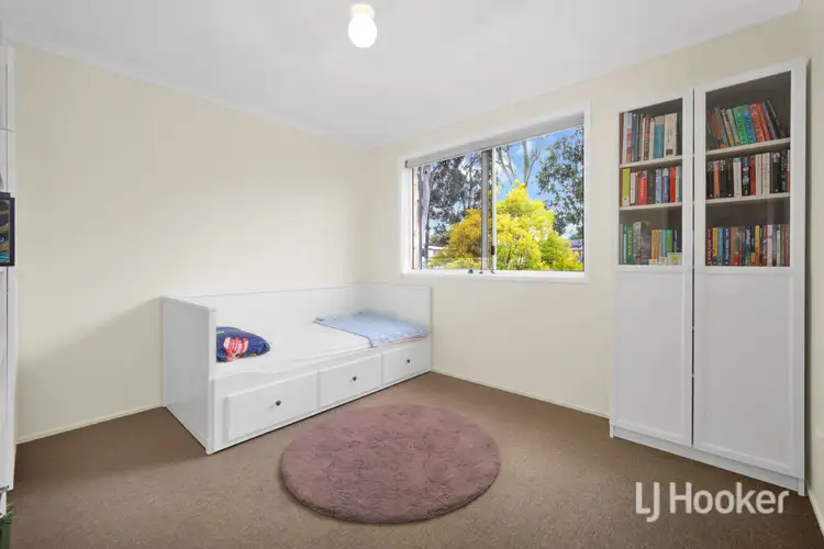 Sixth view of Homely unit listing, 30/17-19 Sinclair Avenue, Blacktown NSW 2148