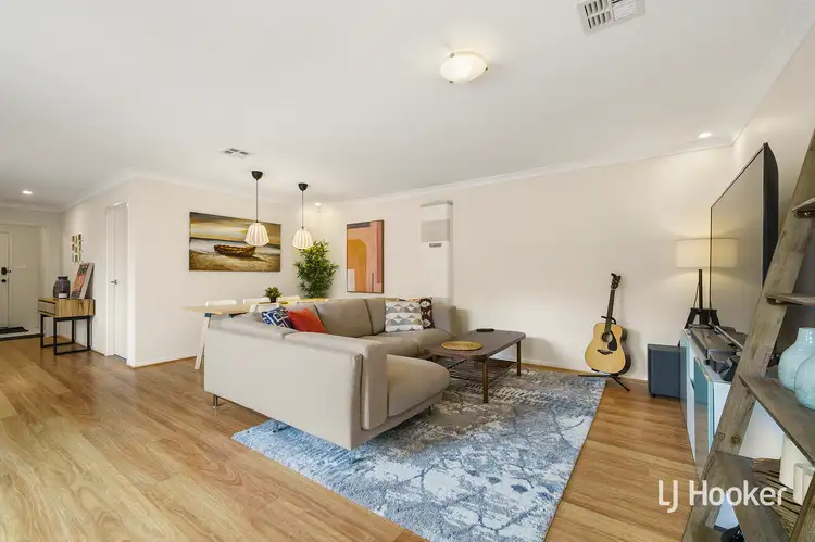 Third view of Homely house listing, 77 Wunderly Circuit, Macgregor ACT 2615