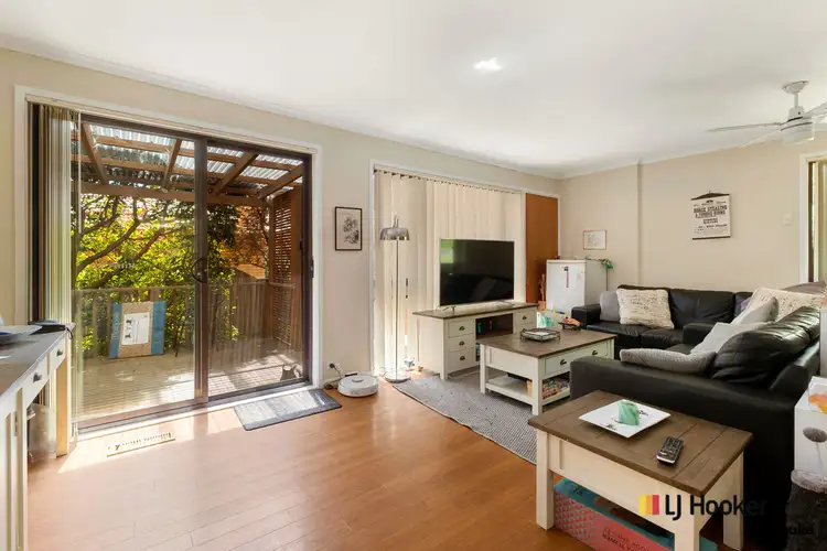 Second view of Homely house listing, 9 Clambe Place, Charnwood ACT 2615