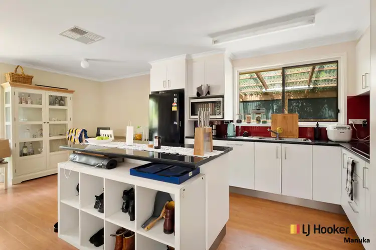 Third view of Homely house listing, 9 Clambe Place, Charnwood ACT 2615