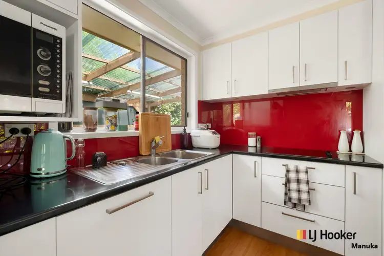 Fifth view of Homely house listing, 9 Clambe Place, Charnwood ACT 2615